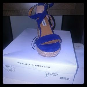 Steve Madden Shoes
